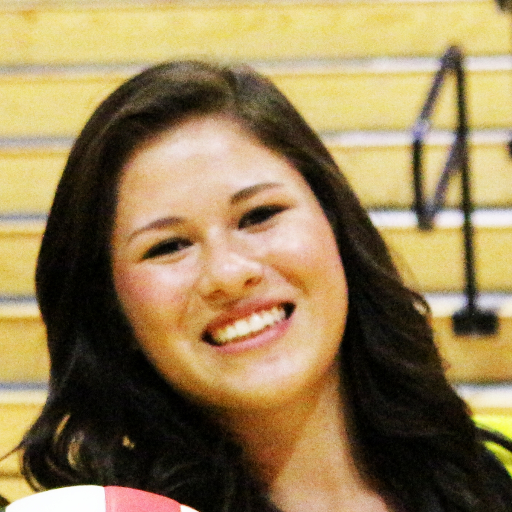 Therese Lujan mugshot