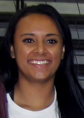 Dinah Jackson