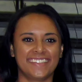 Dinah Jackson mugshot
