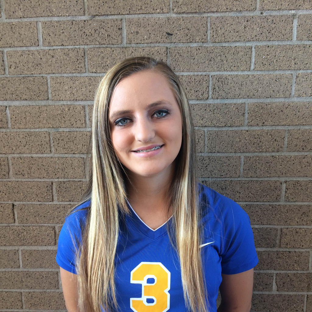 Carleigh Wildeboer mugshot