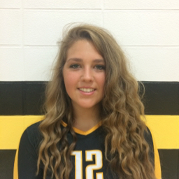 McKenna Hall mugshot