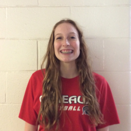 Kelsey Whittington mugshot