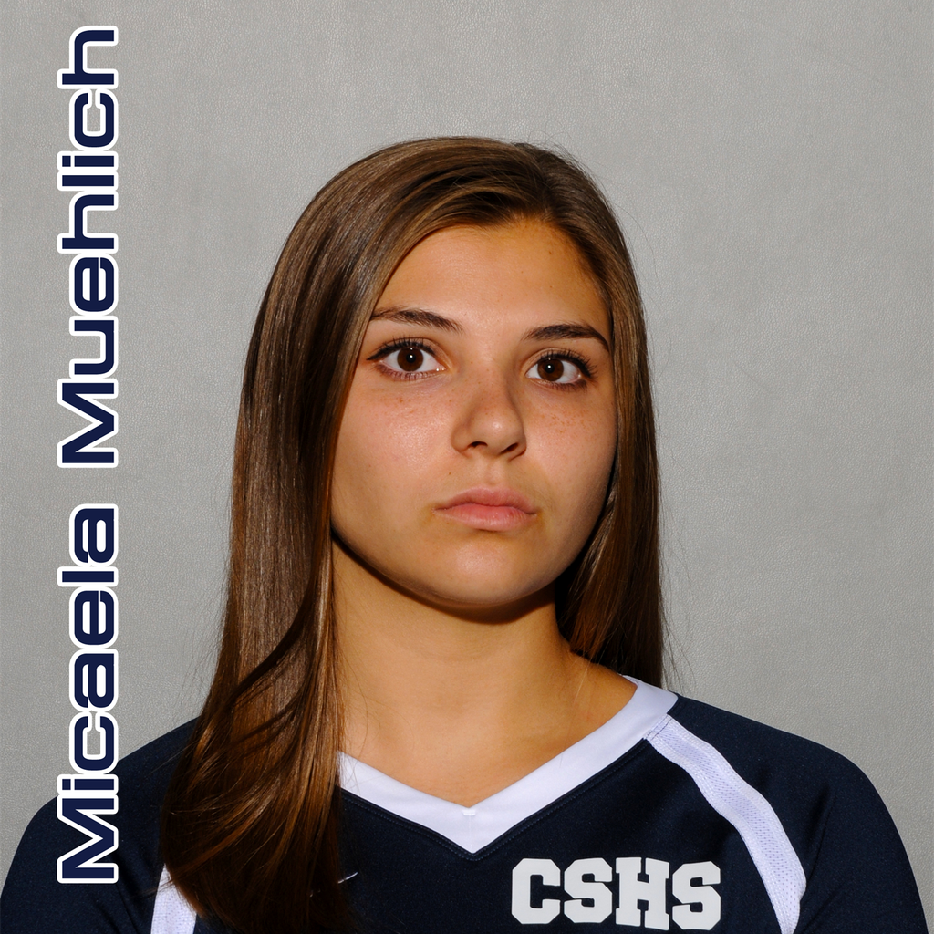 Micaela Muehlich