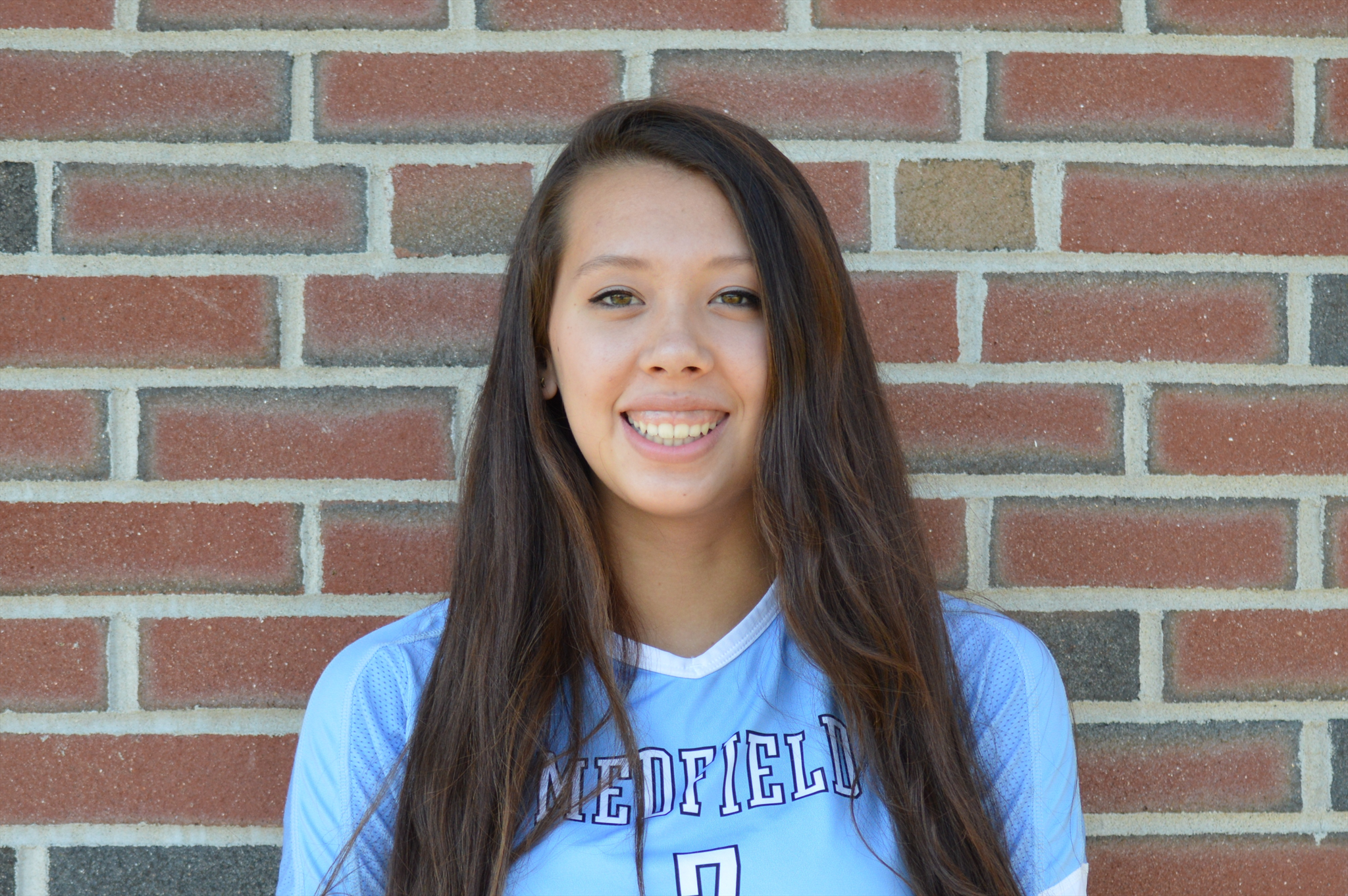 Haley Wong