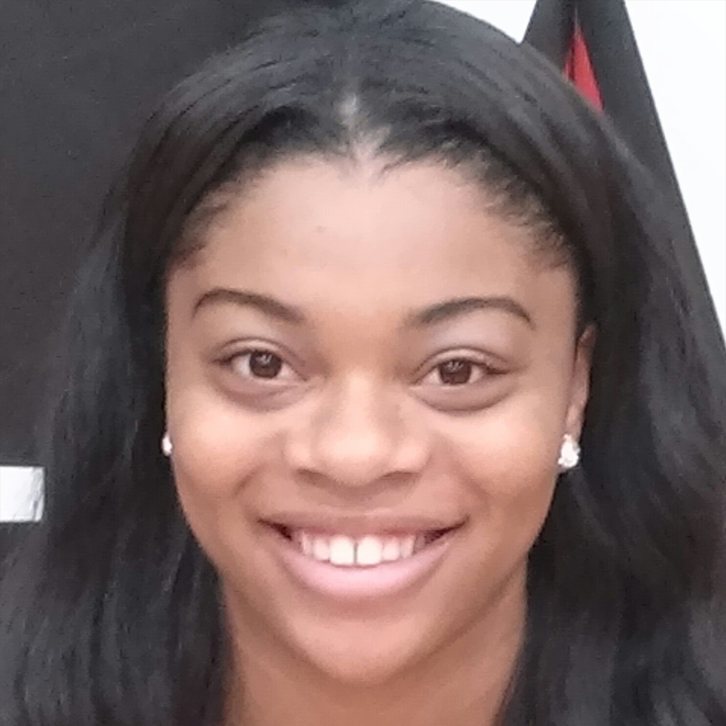Kiara Jones mugshot