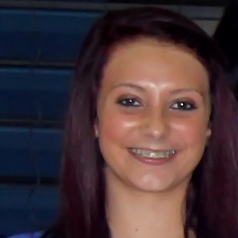 Ericka Powell mugshot