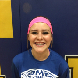 Cassidy Meade