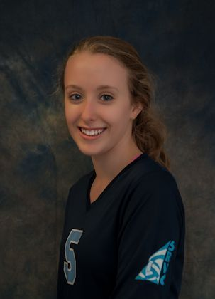 Sarah Manderson