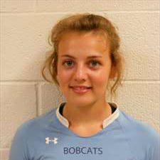 Brianna Petinato mugshot