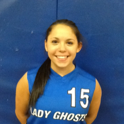 Kayla LoBrutto mugshot