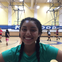Jacqueline Balderrama mugshot