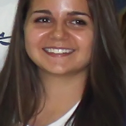Brittany O'Bry mugshot