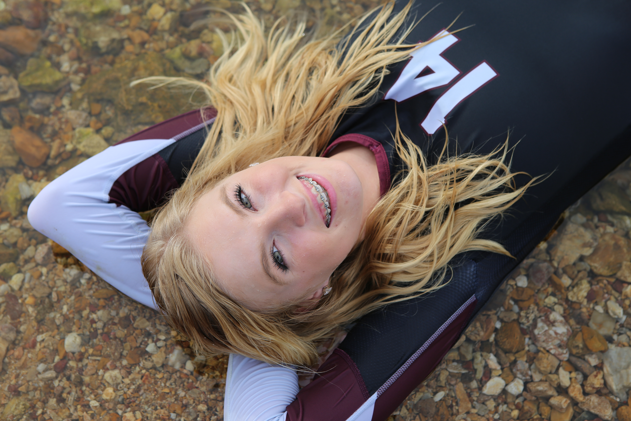 Allie Wilfong