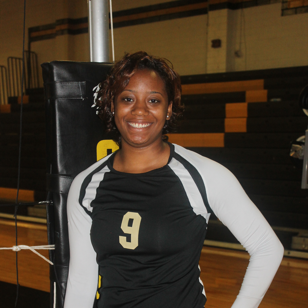 Raven Jackson