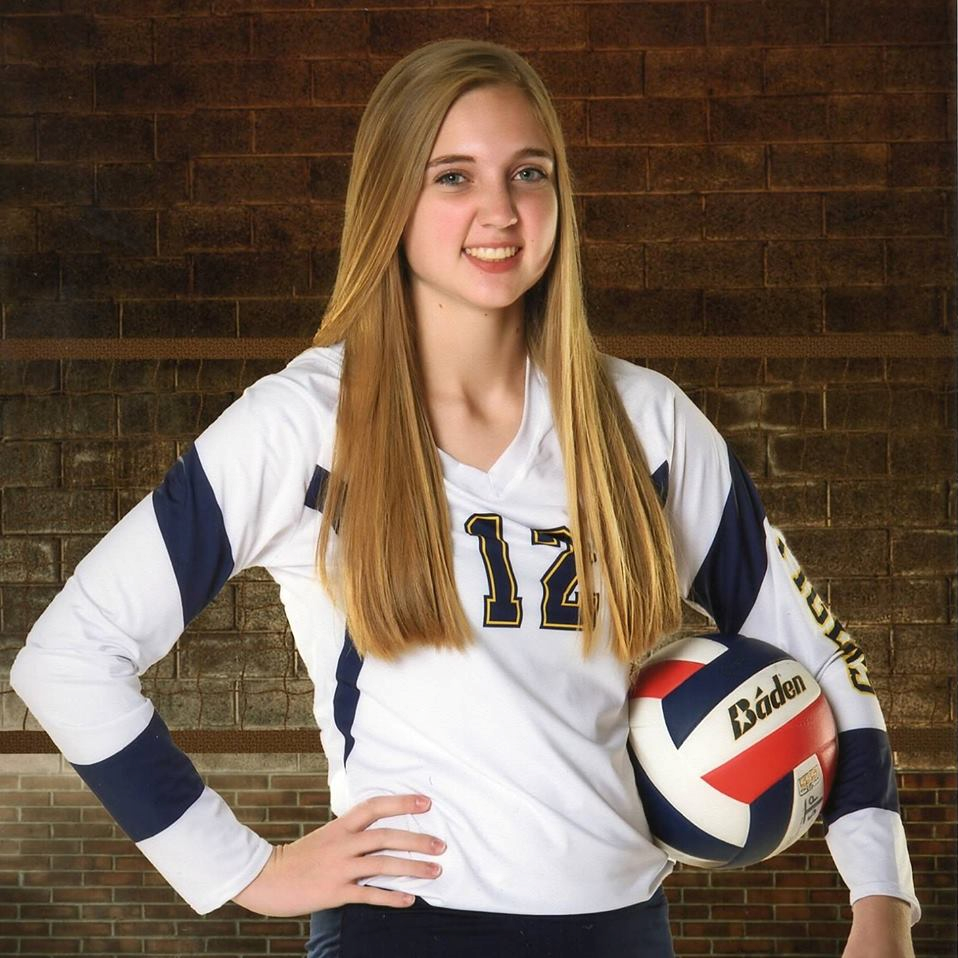 Nicki Gonelli mugshot