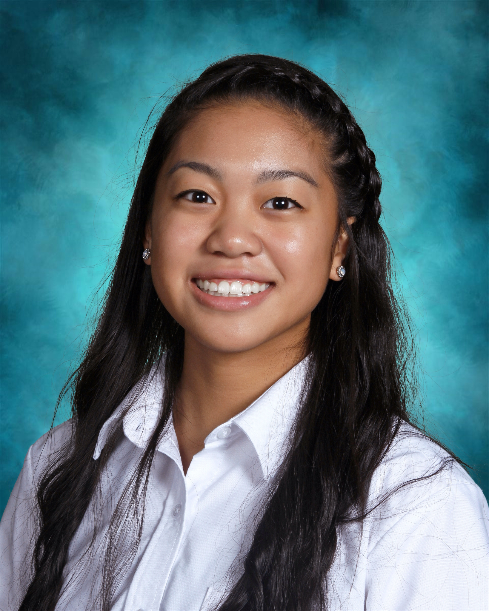 Angela Chan