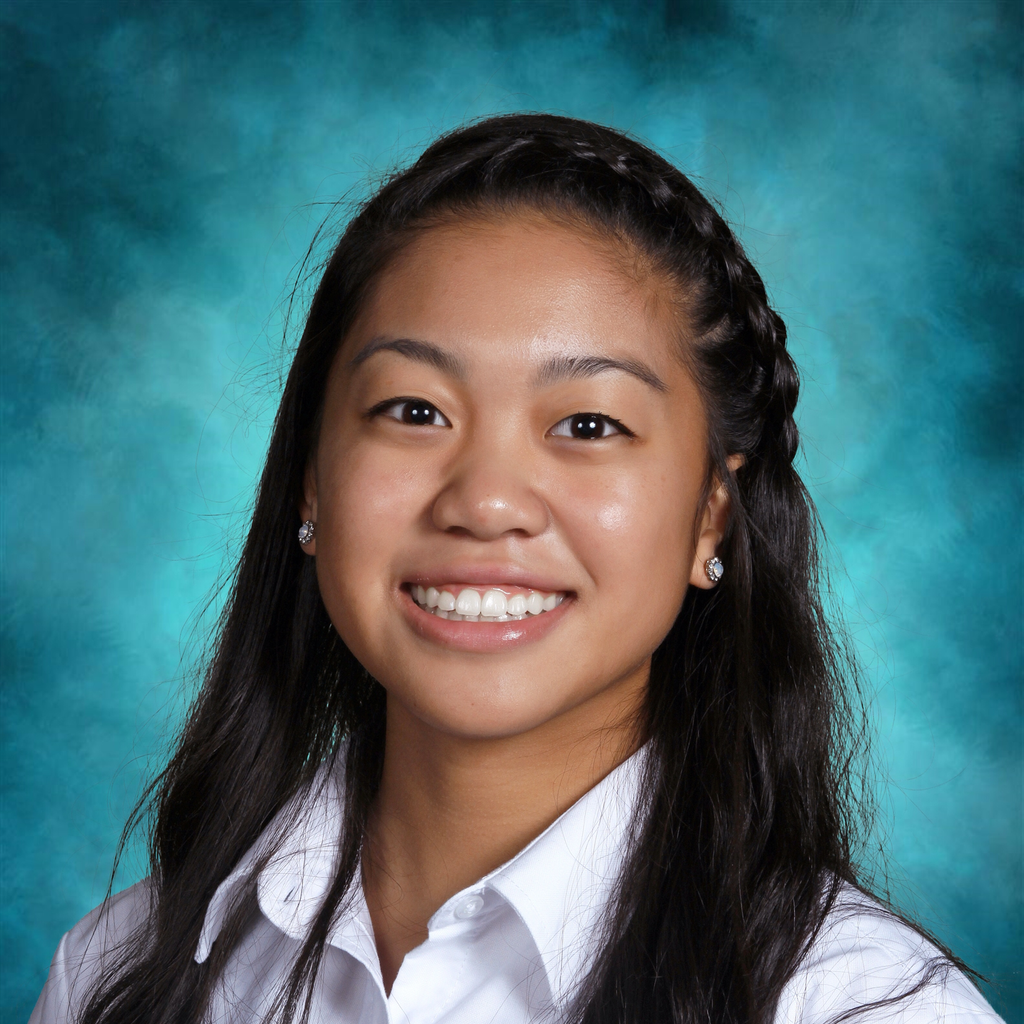 Angela Chan mugshot