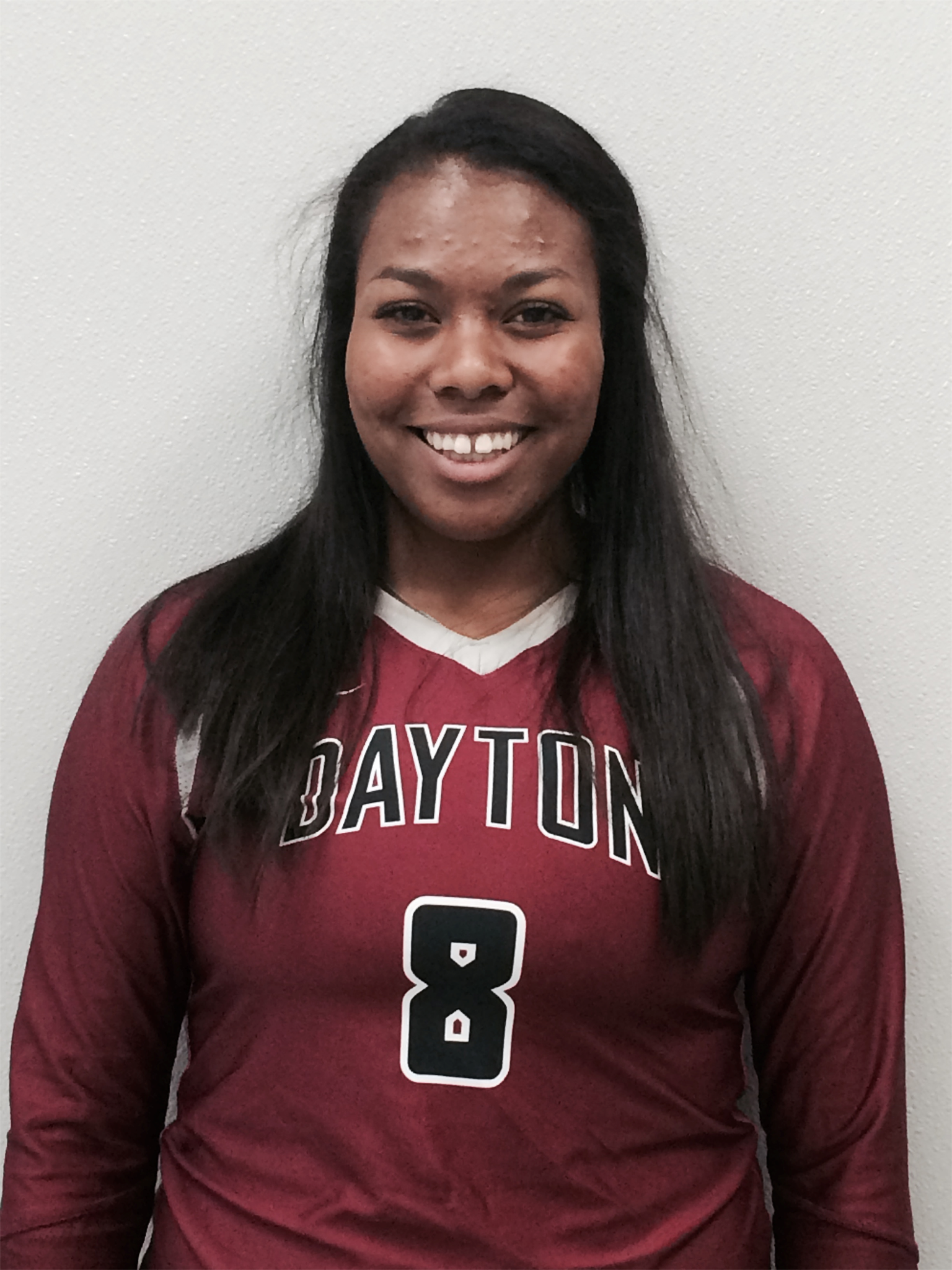 Shalia Powell
