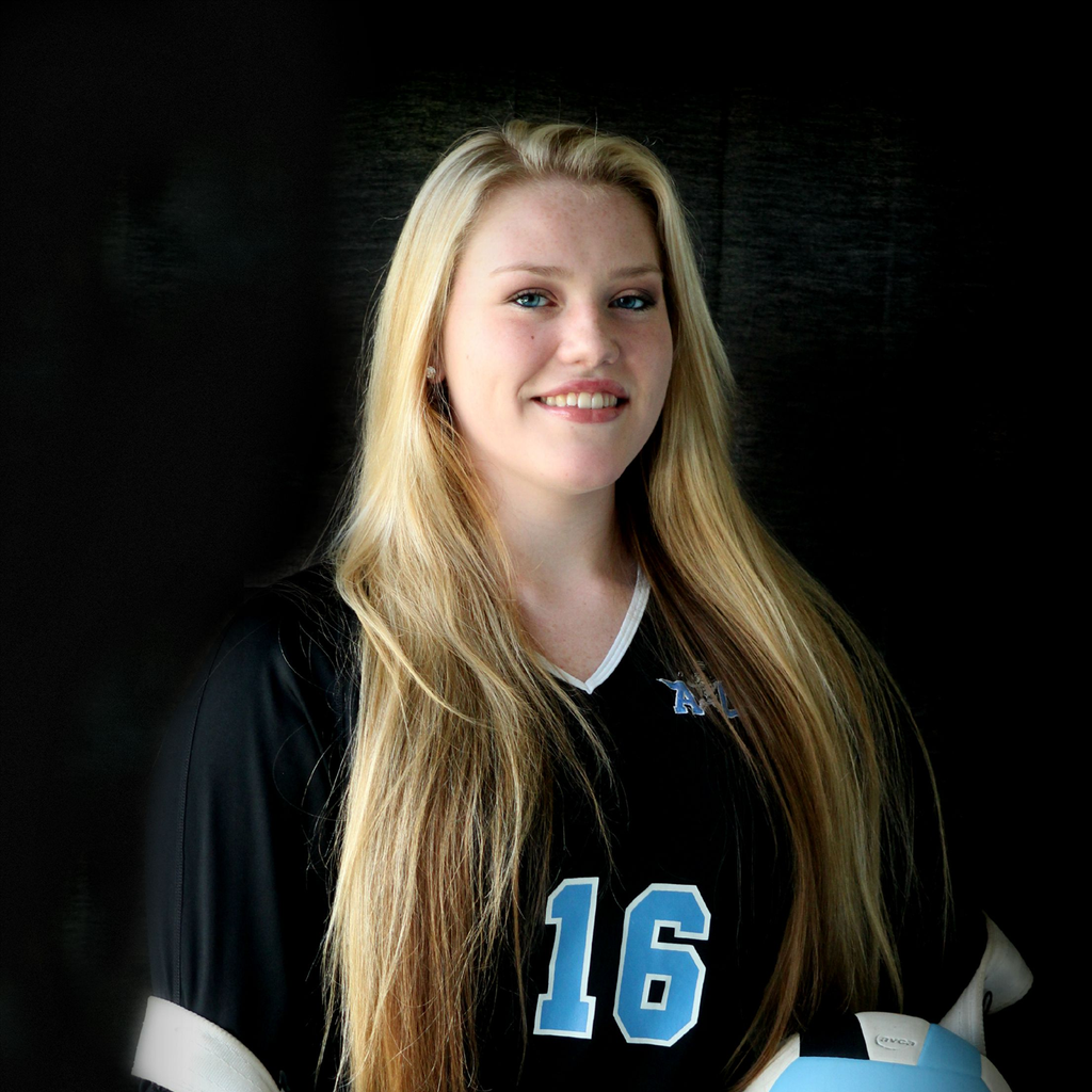 Breanna Thompson mugshot