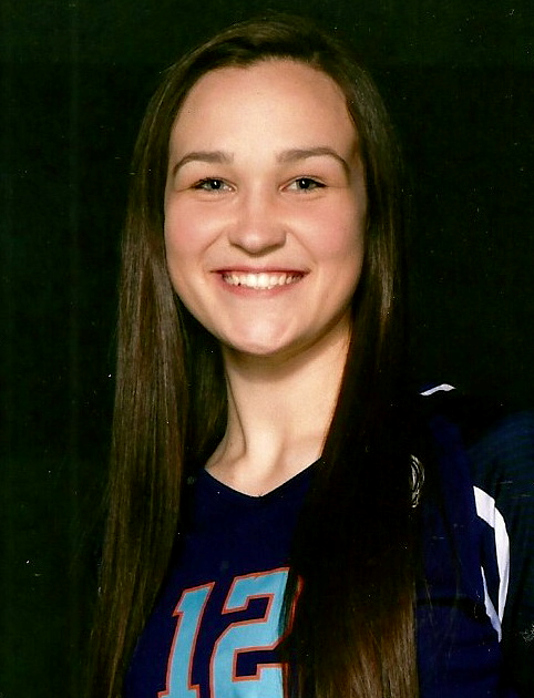 Jenna Bailey