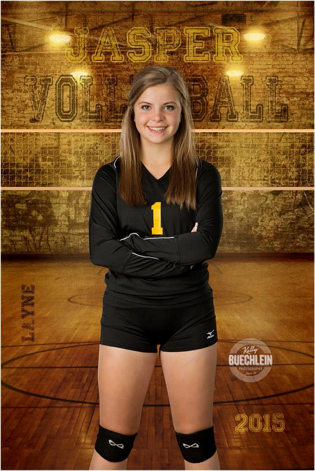 Layne Sermersheim