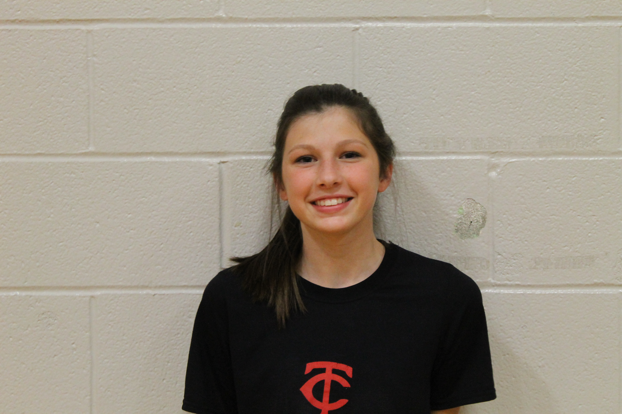Kinley Reding