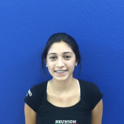 Angelica Benavidez mugshot