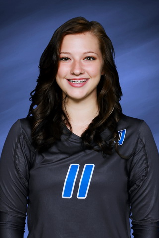 Sydnee Pinson