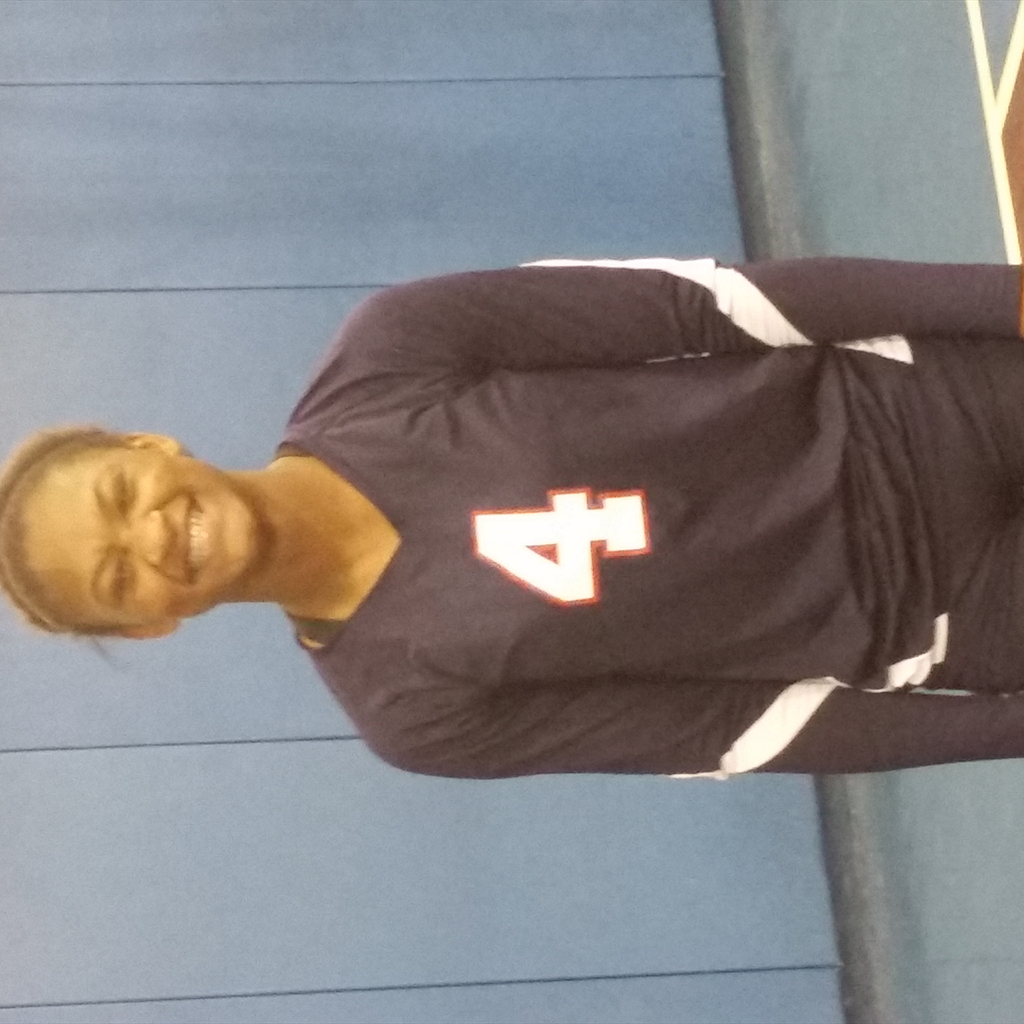 Tytianna Porter mugshot