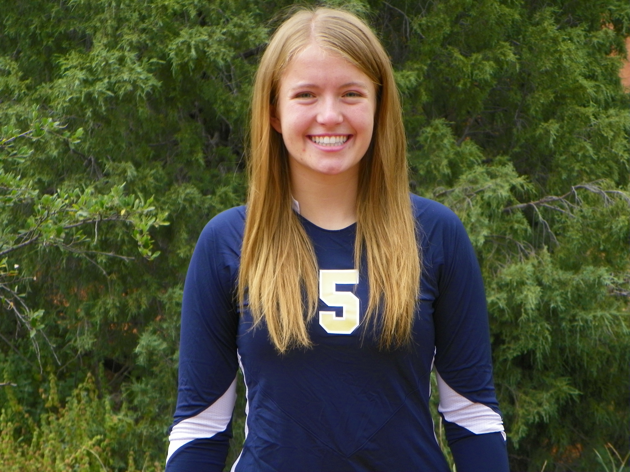 Cassidy Swecker