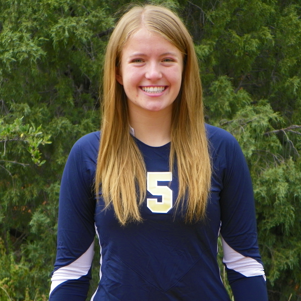 Cassidy Swecker