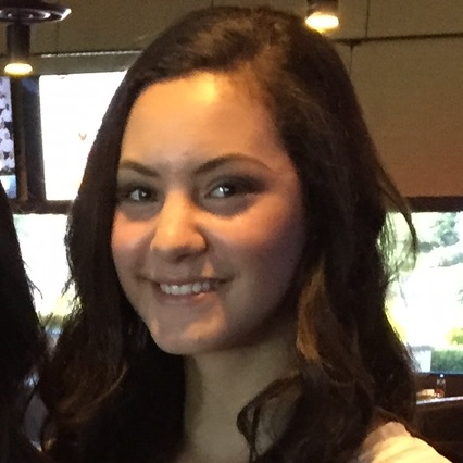 Isabella Anderson mugshot