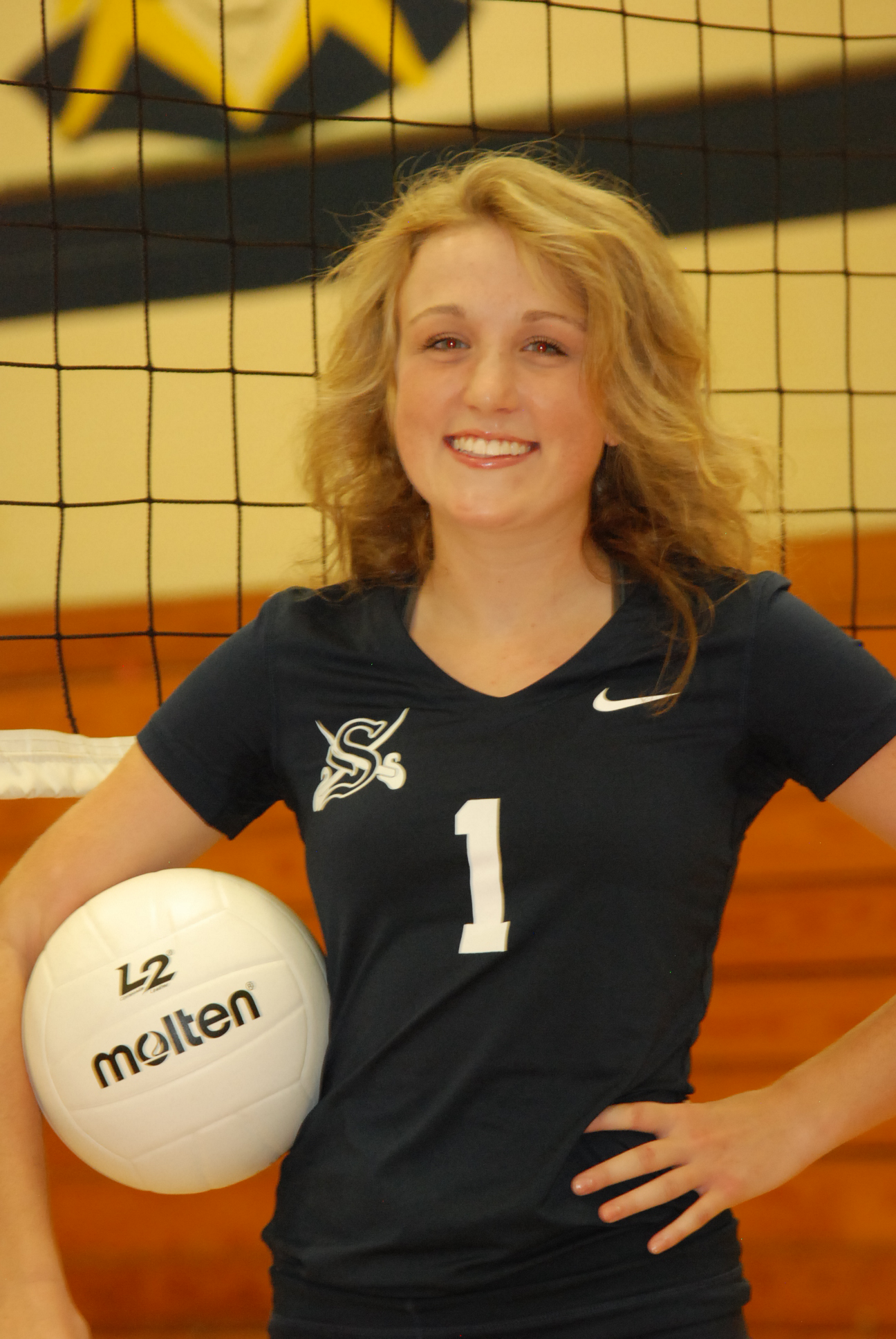 Mallory Beauchamp