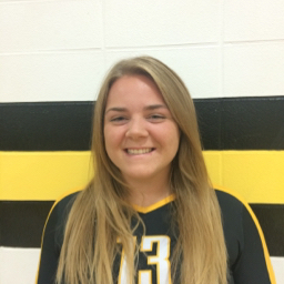 Baylee Gryca mugshot