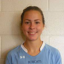 Naomi Mason mugshot