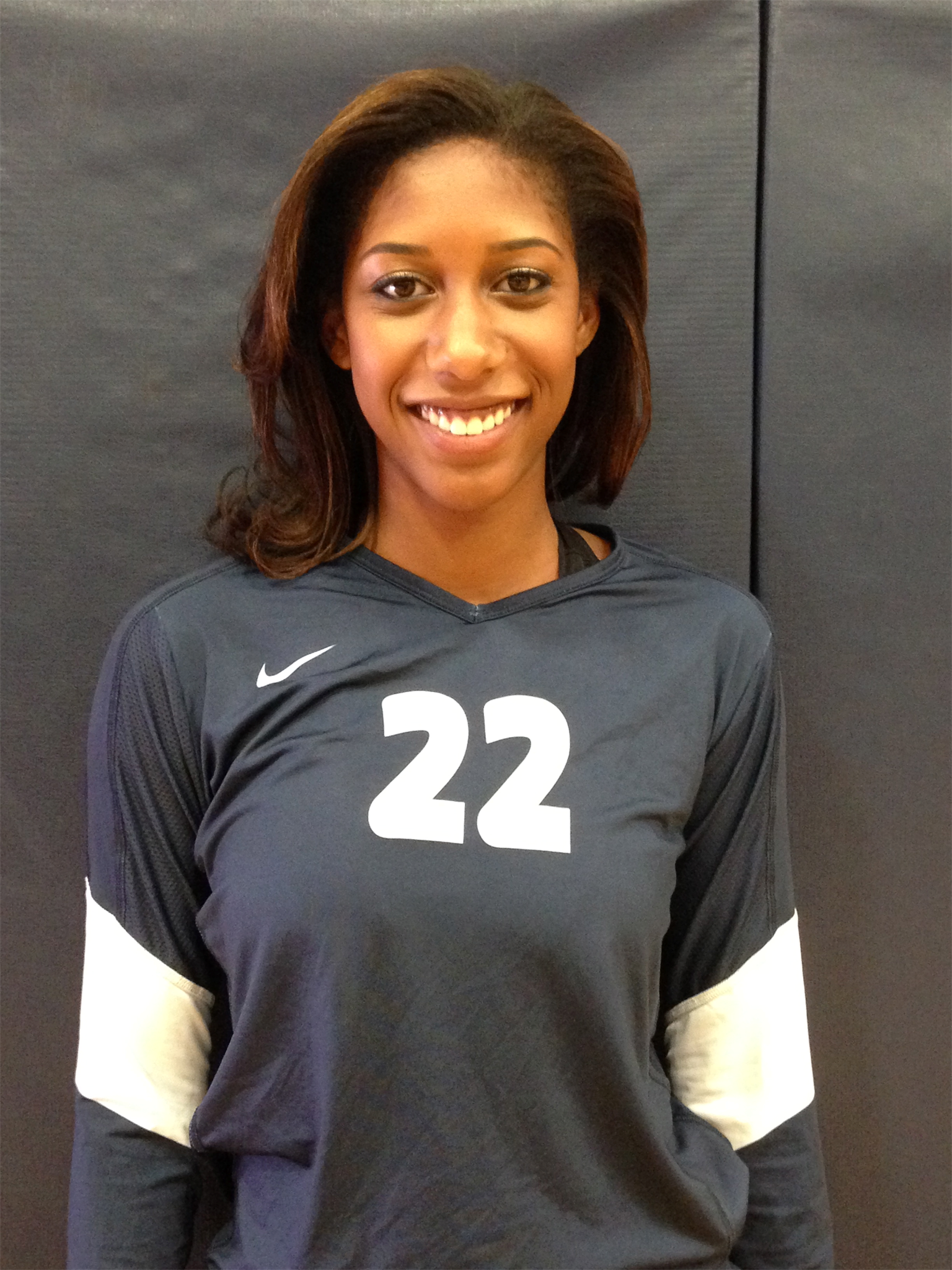 Kayonne Markes