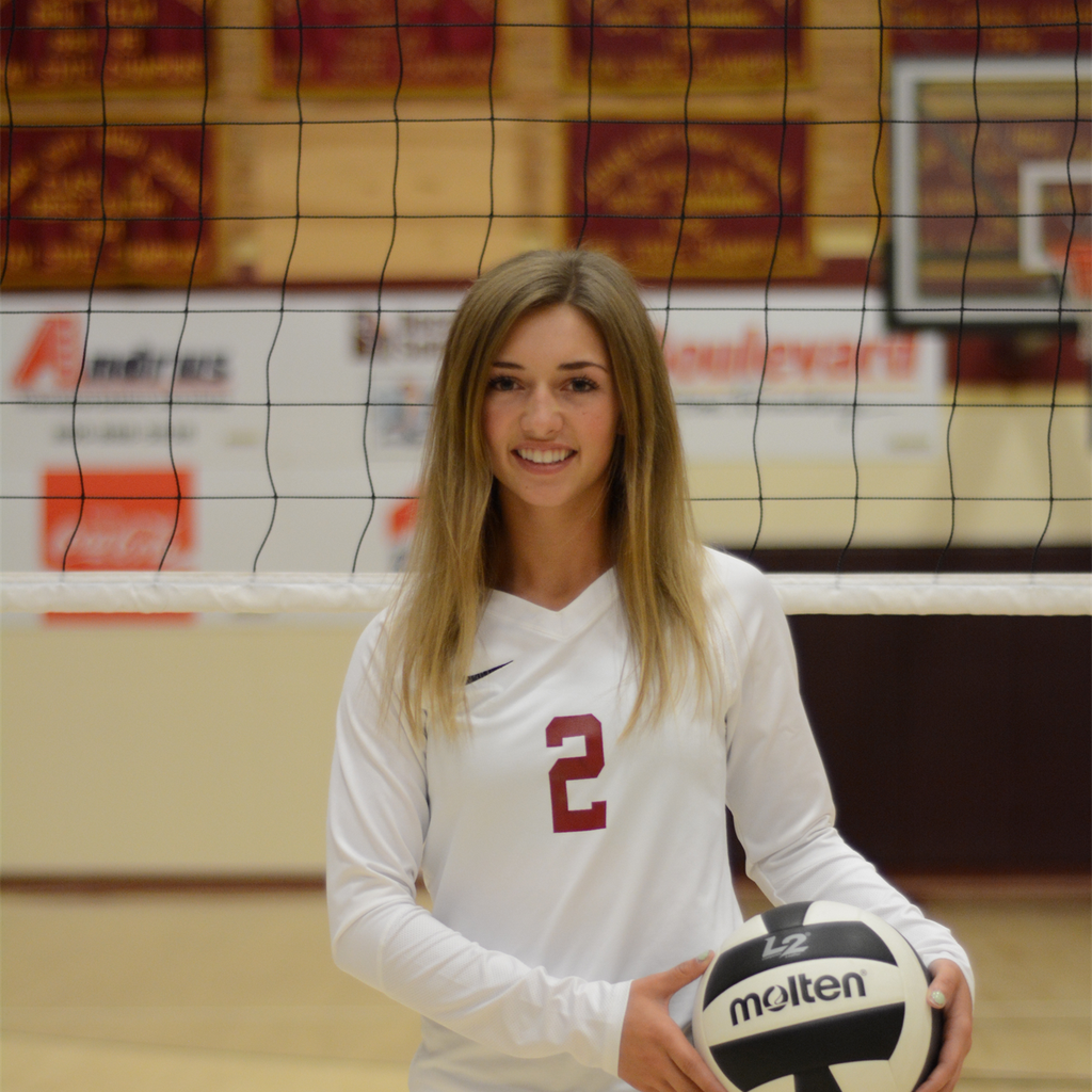 Brittney Gregerson