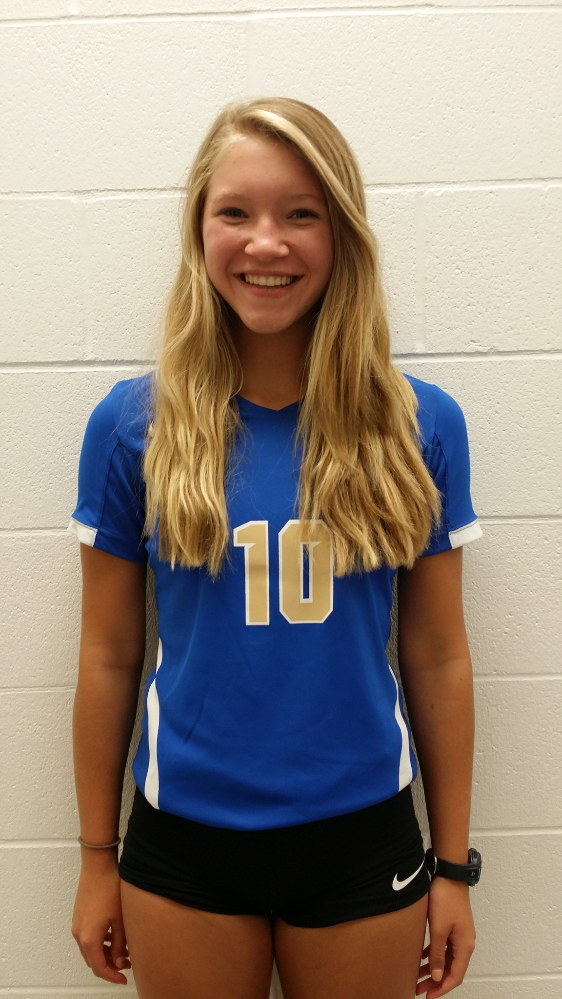 Julianna Cramer