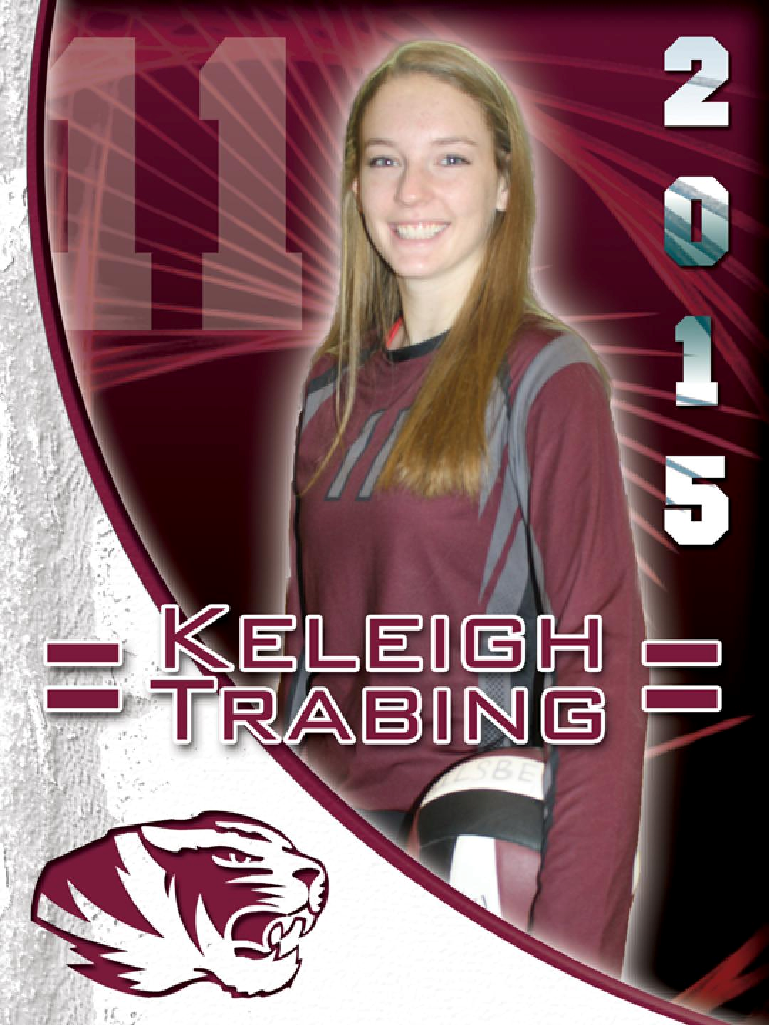 Keleigh Trabing