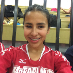 Leydyri Rodriguez mugshot