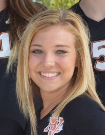MacKenzie Goodrow