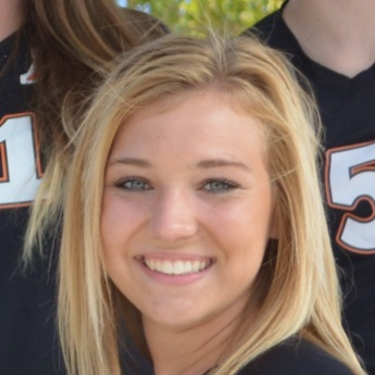 MacKenzie Goodrow