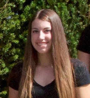 Alexis Szaro