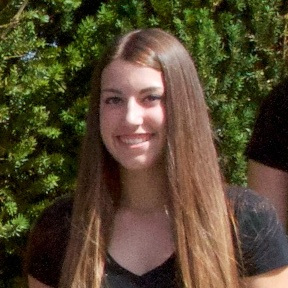 Alexis Szaro