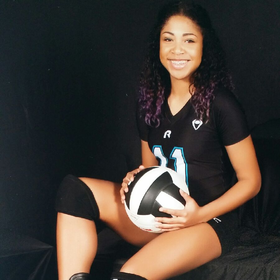 Dayaa Garrett mugshot