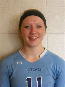 Megan Wayward