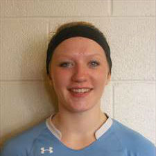 Megan Wayward mugshot