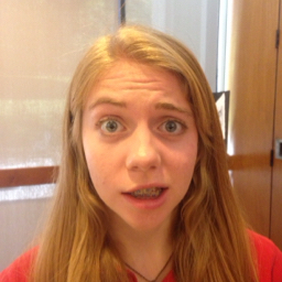 Noelle Simpson mugshot