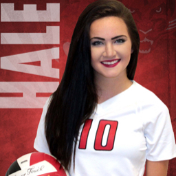 Madison Hales mugshot