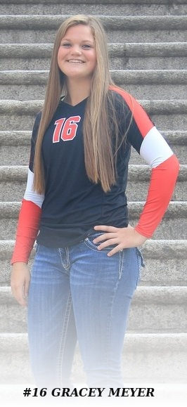 Gracey Meyer